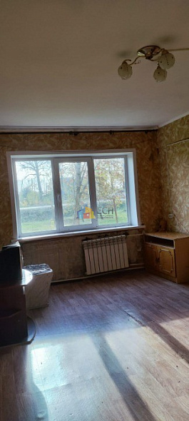 Продажа 1 комнатной квартиры, 31 м2, обл. Тульская, г. рабочий посёлок Одоев, улица 50 лет Октября, 74 9