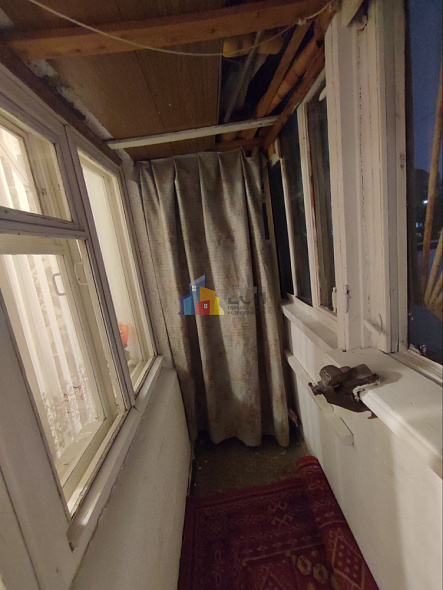 Многокомнатная квартира, 80 м2, обл. Тульская, г. Новомосковск, улица Мира, 11 6