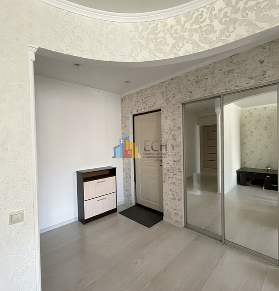 Продажа 3 комнатной квартиры, 66 м2, обл. Тульская, г. Тула, Перекопская улица, 5А 12