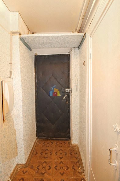 Продажа 2 комнатной квартиры, 42.8 м2, обл. Тульская, г. Тула, улица Николая Руднева, 70 16