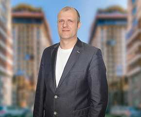 Петровский Анатолий Николаевич