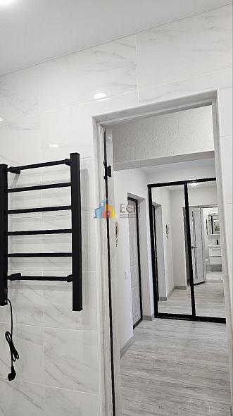 Продажа 1 комнатной квартиры, 42.5 м2, обл. Тульская, г. Тула, улица Хворостухина, 17 7