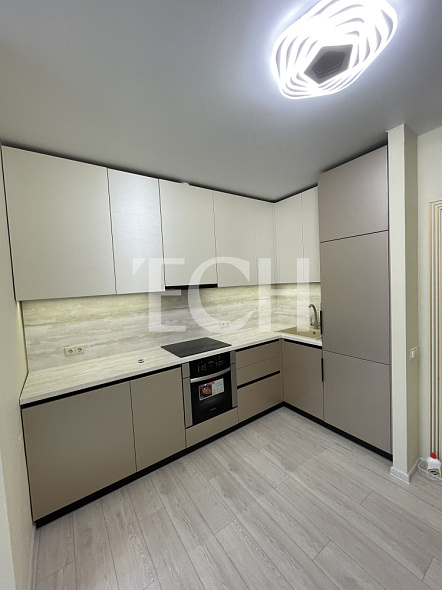 Продажа 1 комнатной квартиры, 39 м2, обл. Тульская, г. Тула, Самоварная улица, 10 7