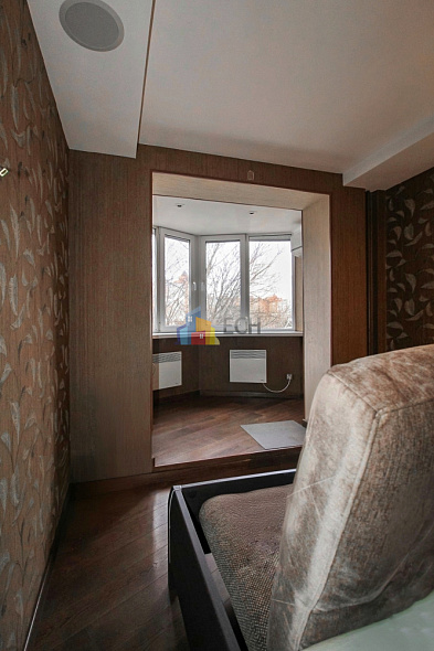 Многокомнатная квартира, 123.8 м2, обл. Тульская, г. Тула, улица Революции, 10 12