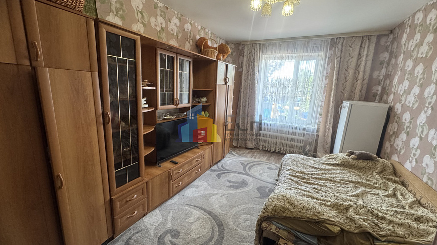 Продажа 2 комнатной квартиры, 57.2 м2, обл. Тульская, г. Богородицк, улица Свободы, 51А 2