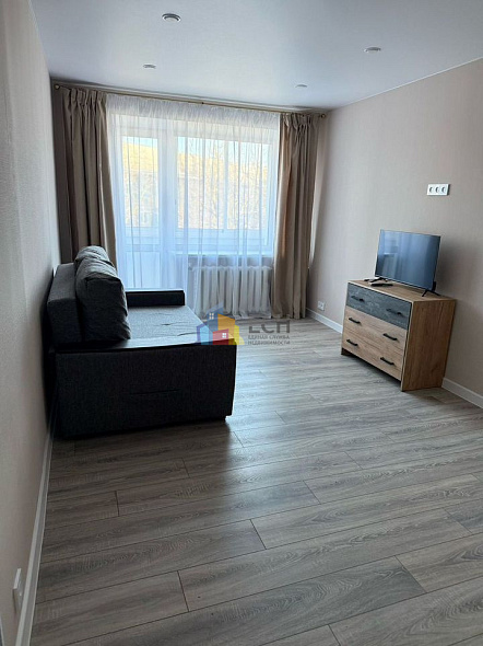 Продажа 1 комнатной квартиры, 31 м2, обл. Тульская, г. Тула, Одоевское шоссе, 38 4