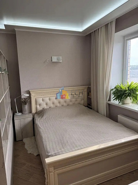 Продажа 1 комнатной квартиры, 51.5 м2, обл. Тульская, г. Тула, улица Свободы, 52 8