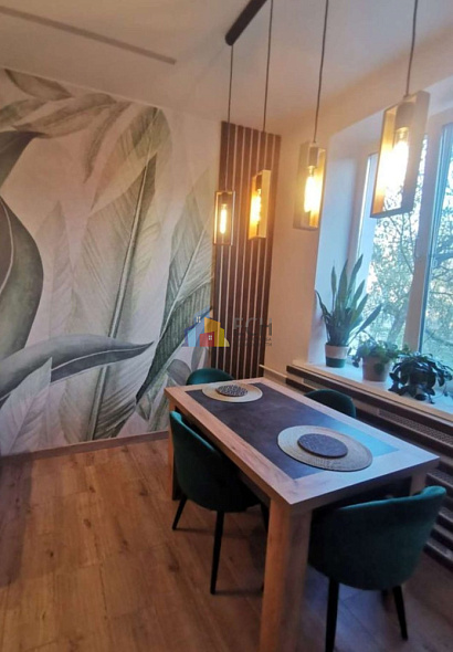 Продажа 3 комнатной квартиры, 77 м2, обл. Тульская, г. Тула, улица Дмитрия Ульянова, 1/29 1