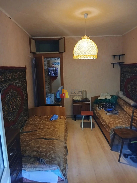 Продажа 2 комнатной квартиры, 51.1 м2, обл. Тульская, г. Тула, улица Макаренко, 15 4