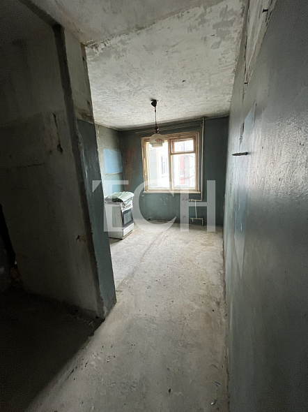 Многокомнатная квартира, 78.8 м2, обл. Тульская, г. Тула, улица Революции, 12 11