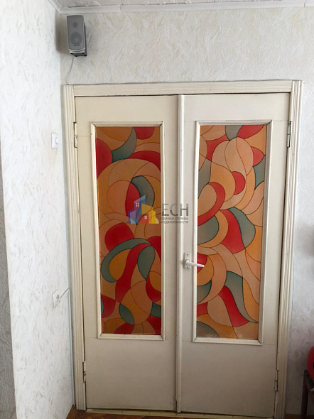 Продажа 1 комнатной квартиры, 31 м2, 300041, обл. Тульская, г. Тула, ул. Фридриха Энгельса, д. 101 6