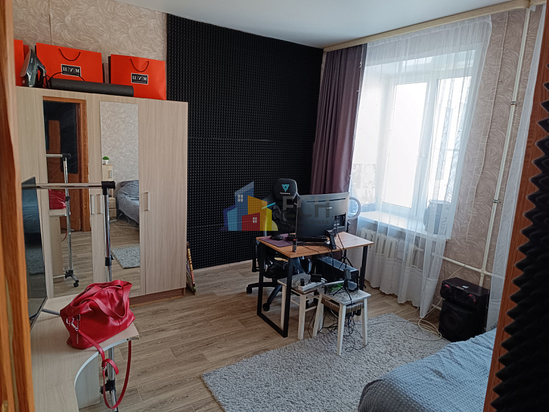 Многокомнатная квартира, 86.3 м2, обл. Тульская, г. Тула, улица Демонстрации, 136 1