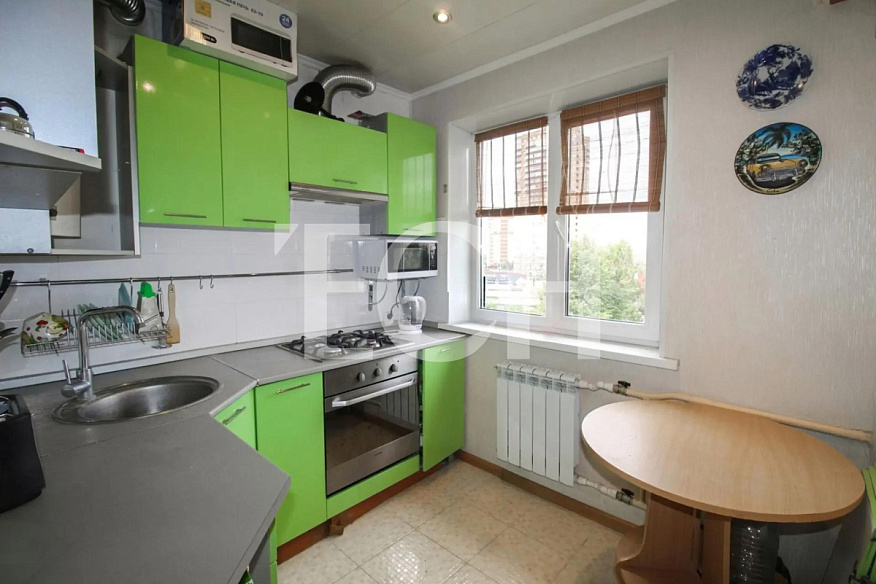 Продажа 3 комнатной квартиры, 55.3 м2, обл. Тульская, г. Тула, проспект Ленина, 137 12