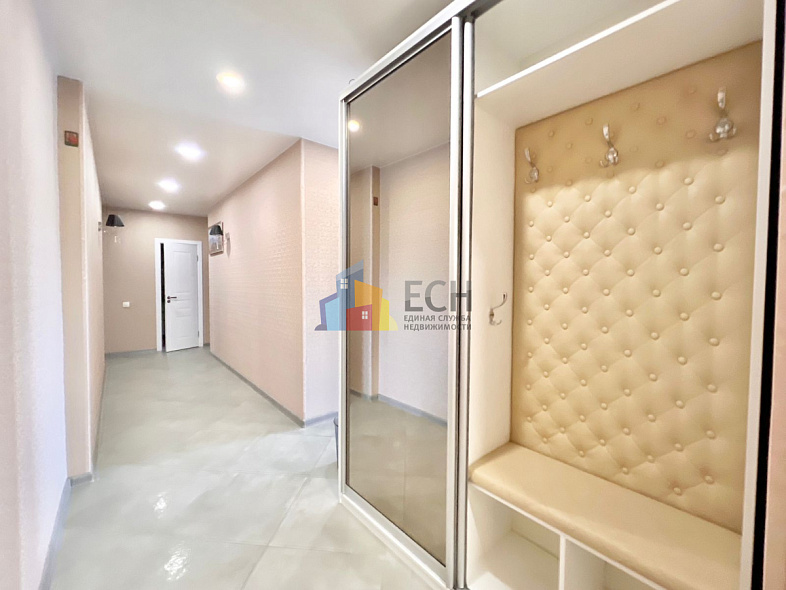 Продажа 3 комнатной квартиры, 88.3 м2, обл. Тульская, г. Тула, улица Макаренко, 7 19
