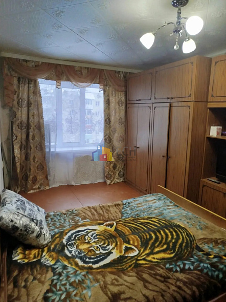 Продажа 3 комнатной квартиры, 84 м2, обл. Тульская, г. Суворов, улица Ленинского Юбилея, 4 6