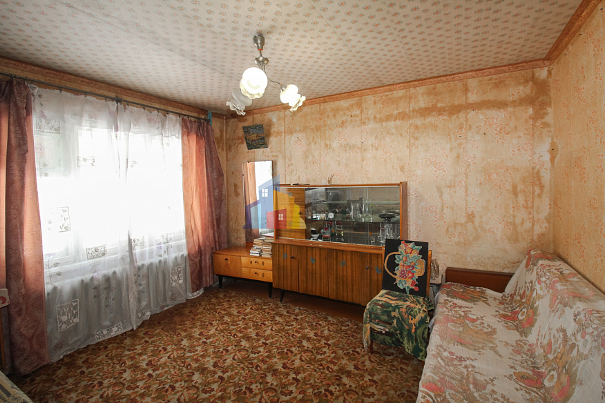 Продажа 2 комнатной квартиры, 36 м2, обл. Тульская, г. Тула, улица Дмитрия Ульянова, 22 3