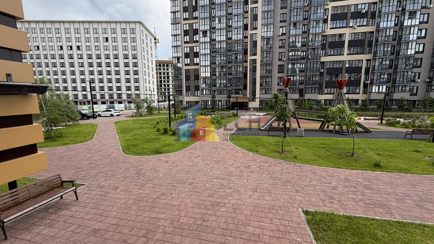 Продажа 1 комнатной квартиры, 31.3 м2, обл. Тульская, г. Тула, улица Купцов Гречихиных, 10 25