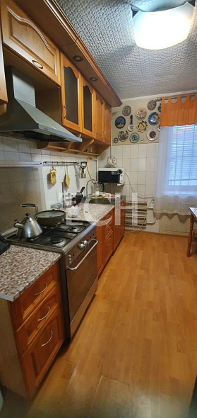 Продажа 3 комнатной квартиры, 58.6 м2, обл. Тульская, г. Алексин, улица Болотова, 8к4 1