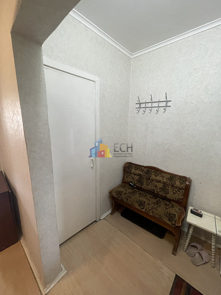 Продажа 1 комнатной квартиры, 40.5 м2, обл. Тульская, г. Тула, улица Демонстрации, 8 6
