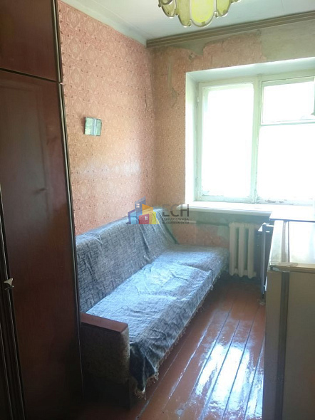 Продажа 3 комнатной квартиры, 54.7 м2, обл. Тульская, г. Тула, улица Баженова, 14 8