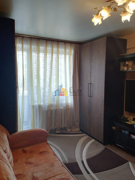 Продажа 1 комнатной квартиры, 36 м2, обл. Тульская, г. Тула, улица Пузакова, 26 1