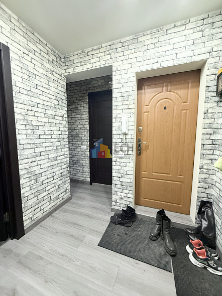 Продажа 3 комнатной квартиры, 56.1 м2, обл. Тульская, г. Тула, улица Кутузова, 92 11