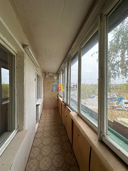 Продажа 1 комнатной квартиры, 41 м2, обл. Тульская, г. Тула, улица Пузакова, 76 8
