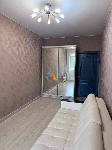 Продажа 2 комнатной квартиры, 50 м2, обл. Тульская, г. Новомосковск, Комсомольская улица, 38 8