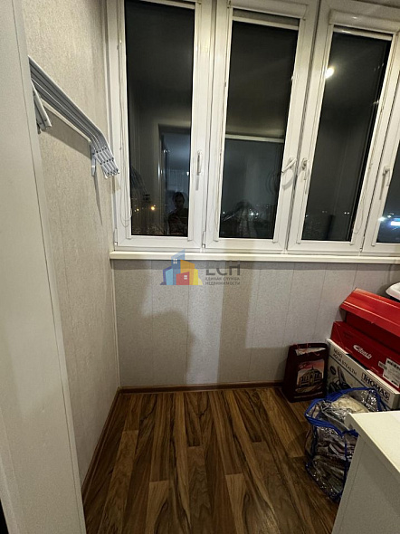 Продажа 2 комнатной квартиры, 52.6 м2, обл. Тульская, г. Тула, улица Плеханова, 45 5