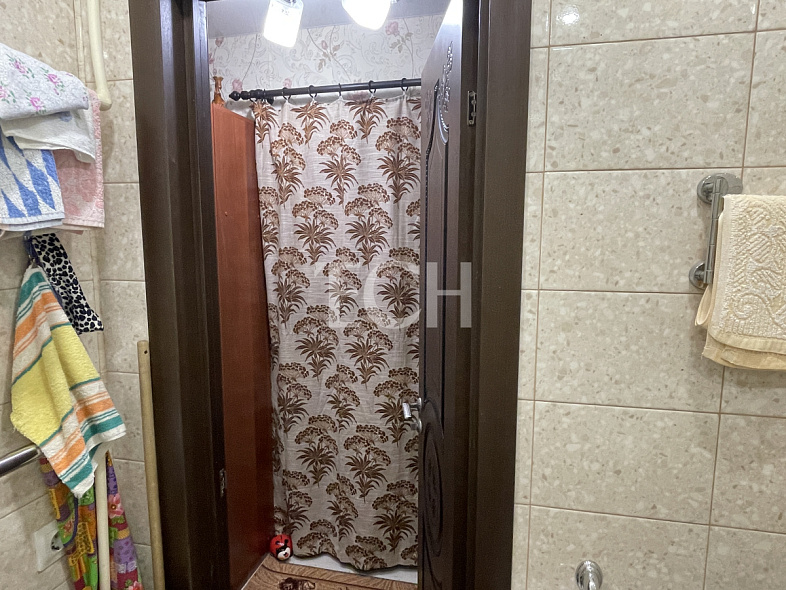 Продажа 1 комнатной квартиры, 31 м2, обл. Тульская, г. Тула, улица 9 Мая, 10 16