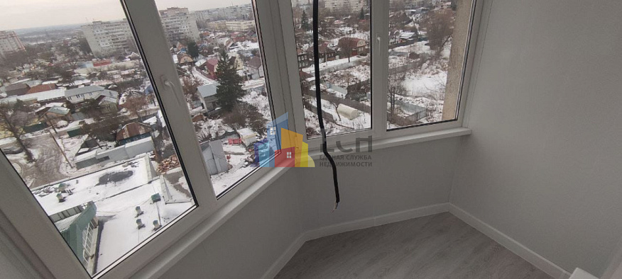 Продажа 3 комнатной квартиры, 65.3 м2, обл. Тульская, г. Тула, улица Максима Горького, 33 10