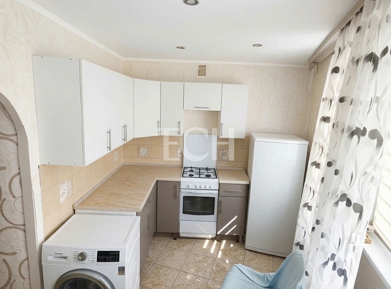 Продажа 1 комнатной квартиры, 37 м2, обл. Тульская, г. Венёв, микрорайон Южный, 17 4