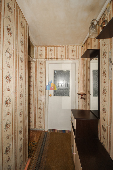 Продажа 2 комнатной квартиры, 44.6 м2, обл. Тульская, г. Тула, Епифанская улица, 130 4