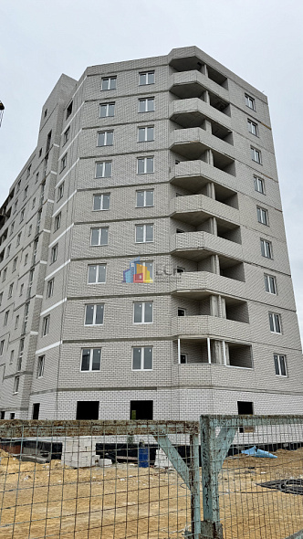 Продажа 2 комнатной квартиры, 56.6 м2, обл. Тульская, г. городской округ Тула, посёлок Иншинский, 63 3
