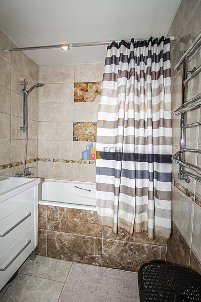 Продажа 1 комнатной квартиры, 46 м2, 300045, обл. Тульская, г. Тула, ул. Перекопская, д. 1А 10