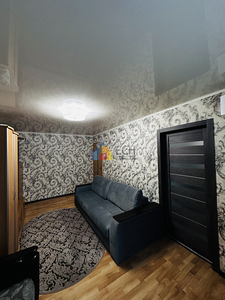 Продажа 2 комнатной квартиры, 39 м2, обл. Тульская, г. Тула, улица Плеханова, 143 4