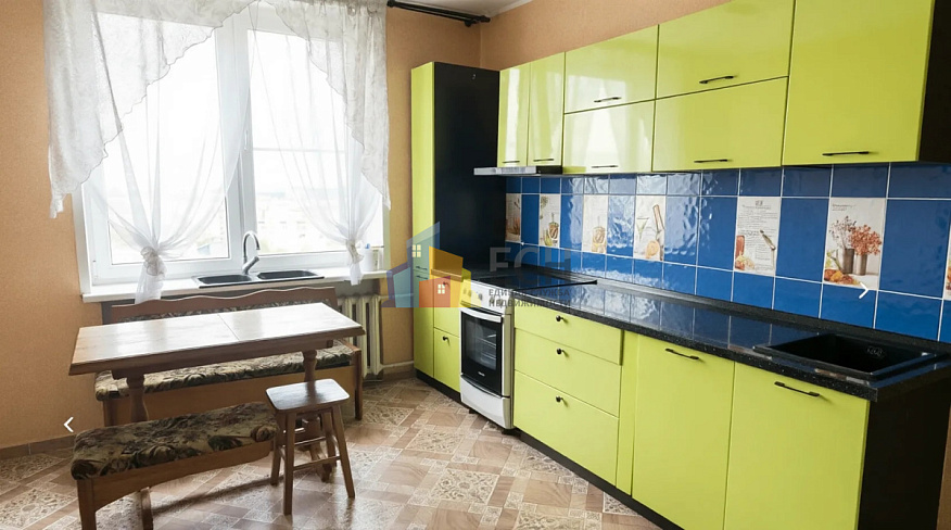 Продажа 2 комнатной квартиры, 79 м2, обл. Тульская, г. Тула, улица Льва Толстого, 117 1