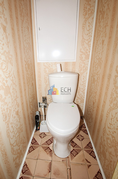 Продажа 2 комнатной квартиры, 46 м2, 300005, обл. Тульская, г. Тула, ш. Одоевское, д. 38 4