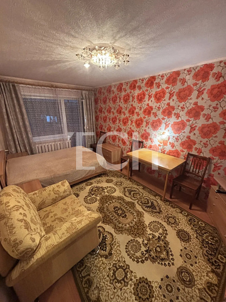 Продажа 1 комнатной квартиры, 34.9 м2, обл. Тульская, г. Тула, Одоевское шоссе, 100 9