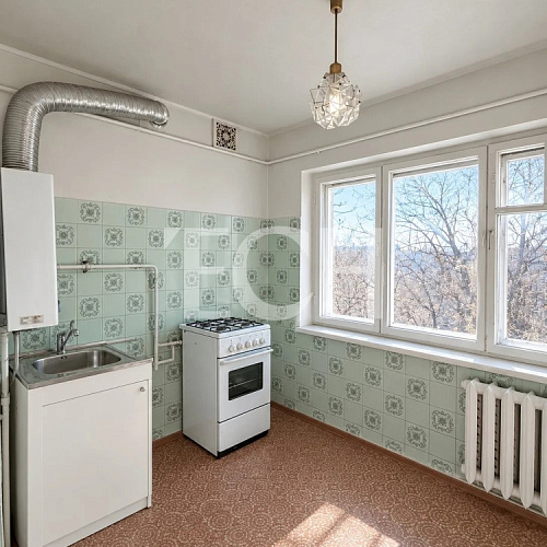 Продажа 2 комнатной квартиры, 42 м2, обл. Тульская, г. микрорайон Мясново, Полюсная улица, 62 