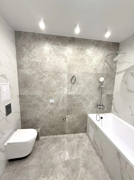 Продажа 2 комнатной квартиры, 67 м2, обл. Тульская, г. Тула, Рязанская улица, 23 17