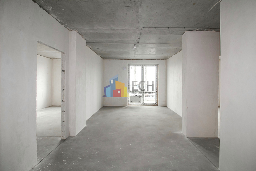 Продажа 2 комнатной квартиры, 73.37 м2, обл. Тульская, г. Тула, Оборонная улица, 104 5