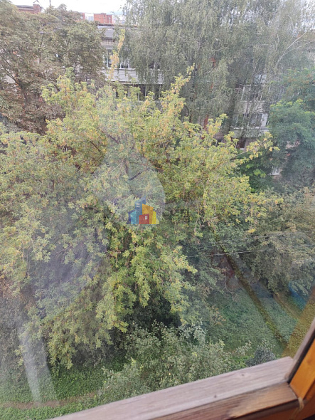 Продажа 3 комнатной квартиры, 61.1 м2, обл. Тульская, г. Тула, улица Кутузова, 82Б 10