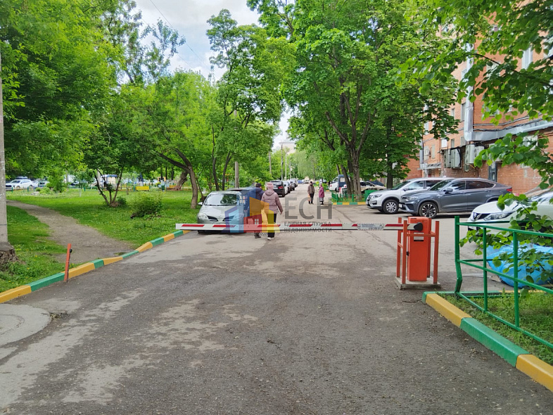 Продажа 1 комнатной квартиры, 28 м2, обл. Тульская, г. Тула, Красноармейский проспект, 8 9