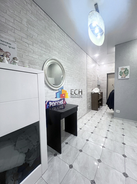 Продажа Студия комнатной квартиры, 33 м2, обл. Тульская, г. Тула, улица Строителей, 4 4