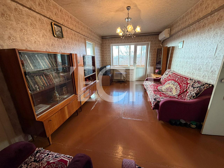 Продажа 3 комнатной квартиры, 55.4 м2, обл. Тульская, г. Новомосковск, улица Мира, 26 2