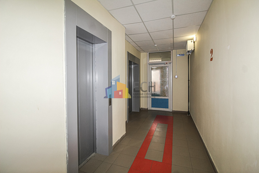 Продажа 3 комнатной квартиры, 96 м2, обл. Тульская, г. микрорайон Левобережный, Восточная улица, 13 8