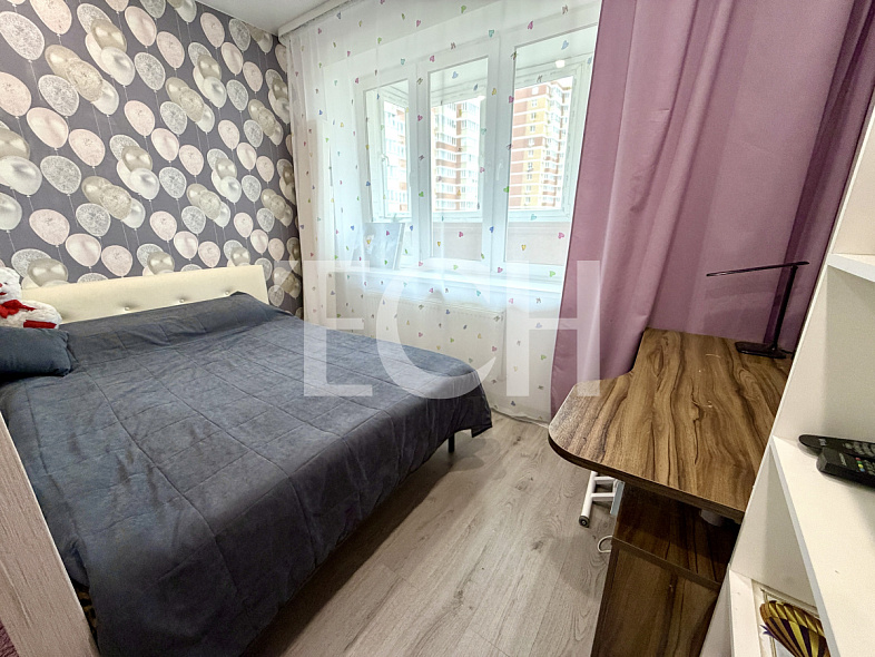 Продажа 1 комнатной квартиры, 45.7 м2, обл. Тульская, г. микрорайон Левобережный, Восточная улица, 9 11