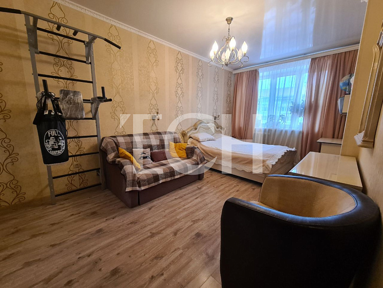 Продажа 3 комнатной квартиры, 82.6 м2, обл. Тульская, г. Тула, улица Кирова, 23В 12