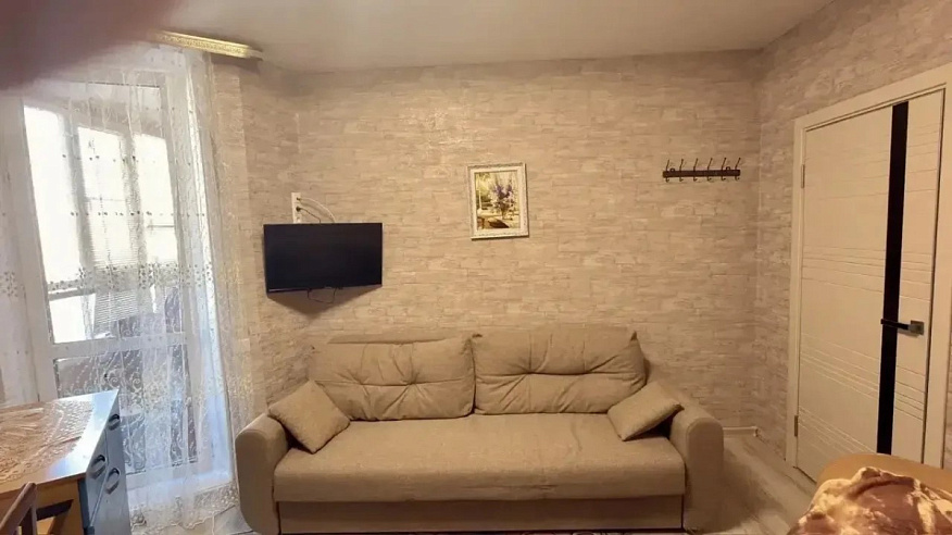 Продажа 3 комнатной квартиры, 89.8 м2, обл. Тульская, г. Тула, Новомосковская улица, 4 4